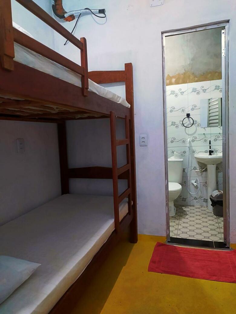 Hostel Em Boas M�os