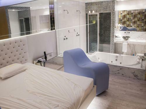 Hotel Motel Le Monde - Adults Only