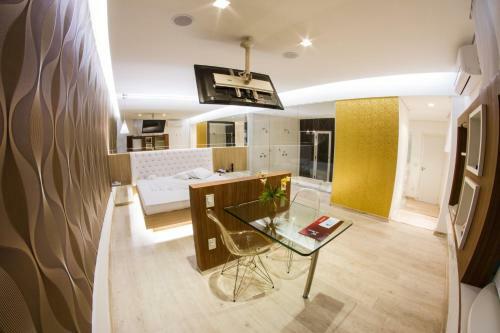 Hotel Motel Le Monde - Adults Only