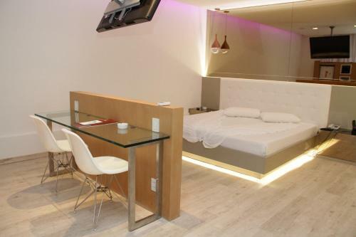 Hotel Motel Le Monde - Adults Only