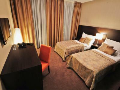 Old Town Hotel