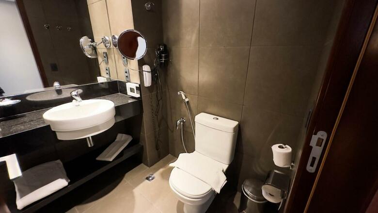 Hotel TRYP Belo Horizonte
