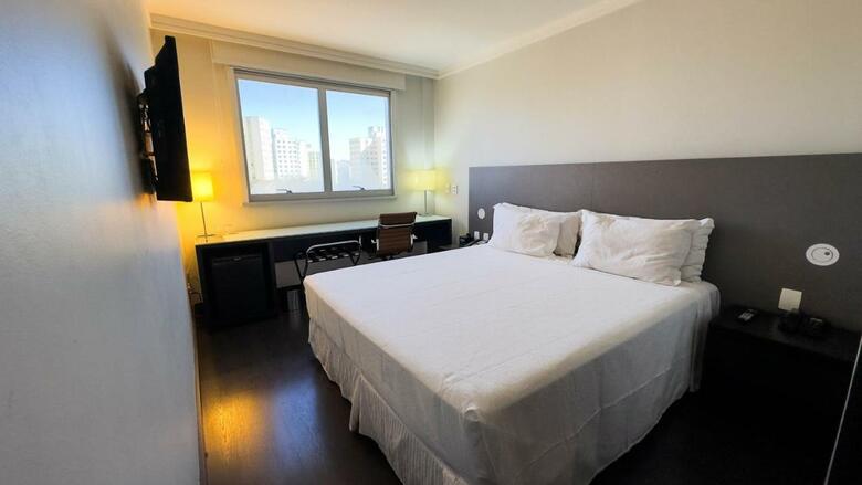 Hotel TRYP Belo Horizonte