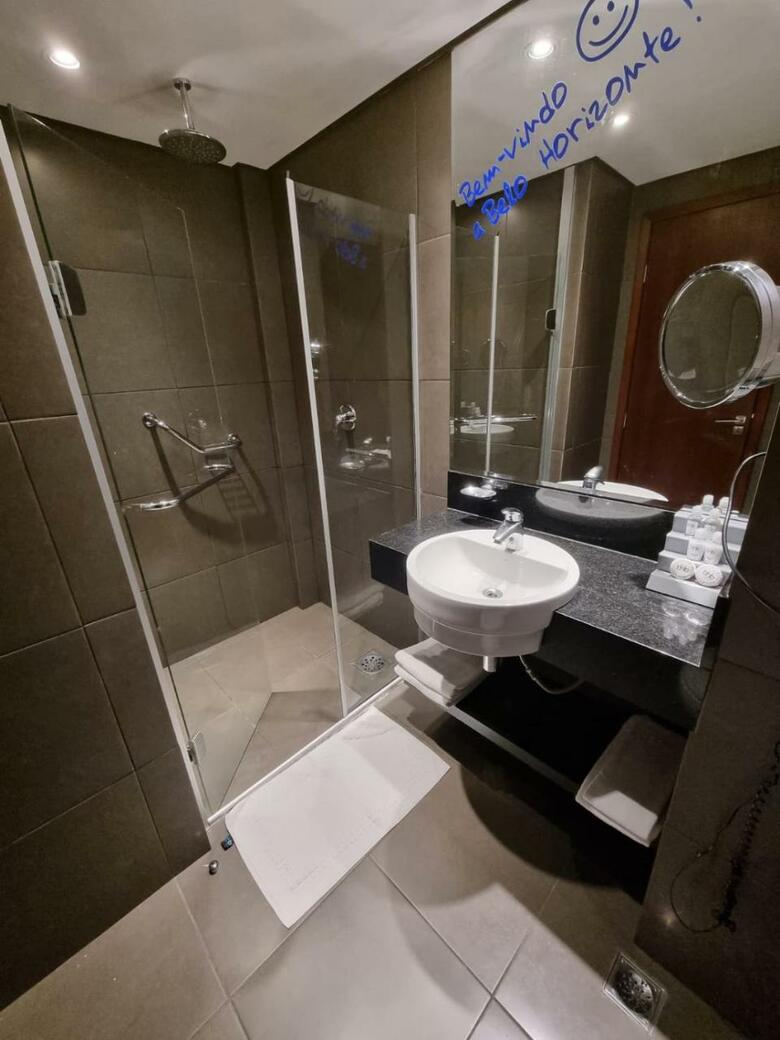 Hotel TRYP Belo Horizonte