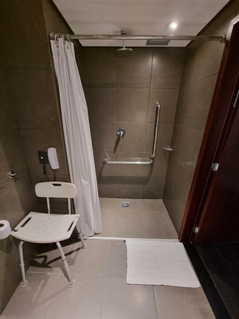 Hotel TRYP Belo Horizonte