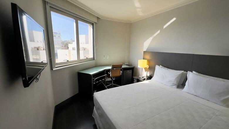 Hotel TRYP Belo Horizonte