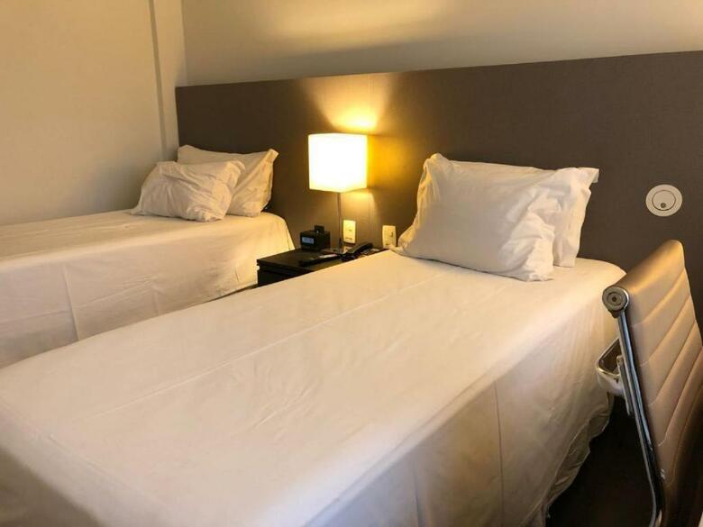 Hotel TRYP Belo Horizonte