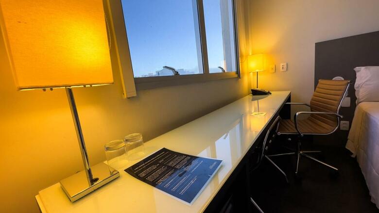 Hotel TRYP Belo Horizonte