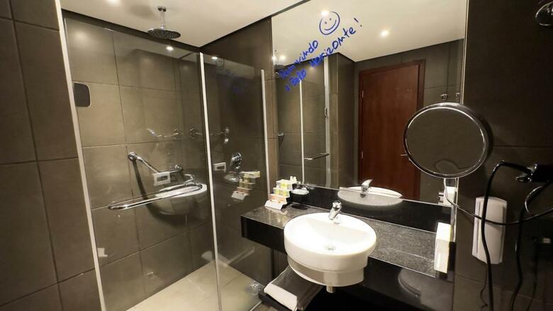 Hotel TRYP Belo Horizonte