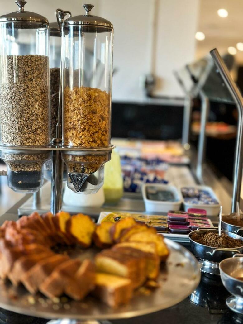 Hotel TRYP Belo Horizonte