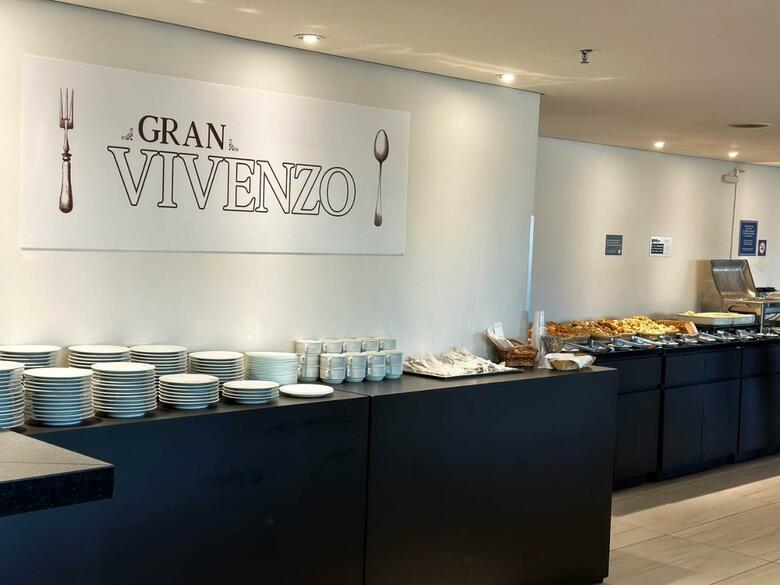Hotel TRYP Belo Horizonte