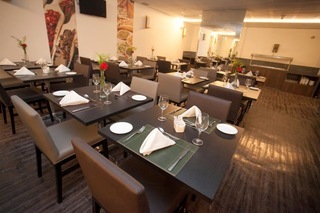 Hotel Tulip Inn Savassi