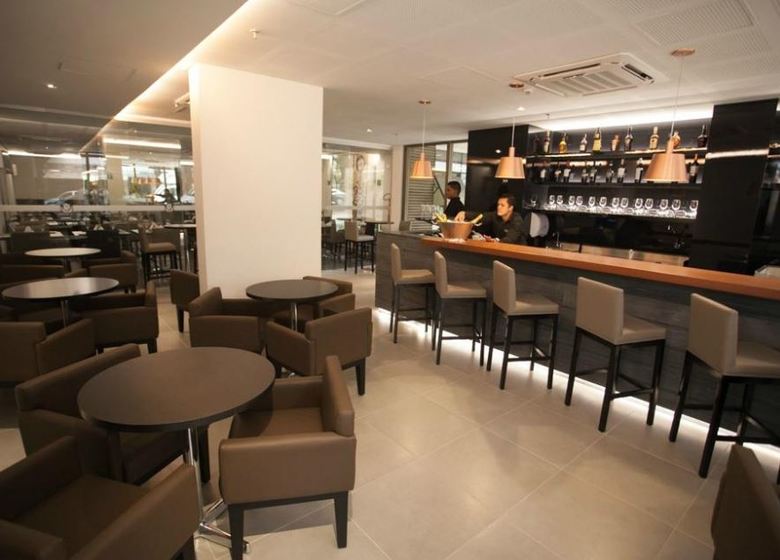 Hotel Tulip Inn Savassi