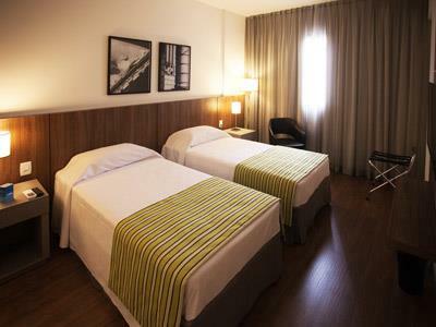 Hotel Tulip Inn Savassi