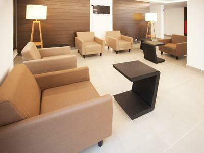 Hotel Tulip Inn Savassi