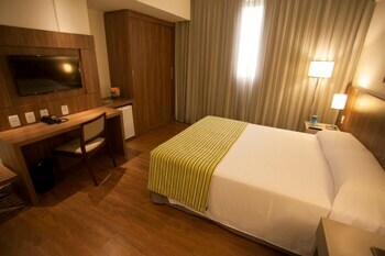 Hotel Tulip Inn Savassi