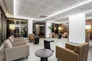 Hotel Tulip Inn Savassi