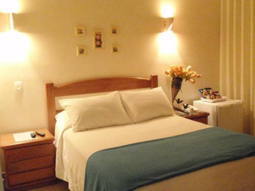 Hostal Pousada Sossego Da Pampulha