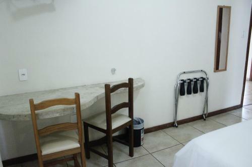 Hostal Pousada Sossego Da Pampulha