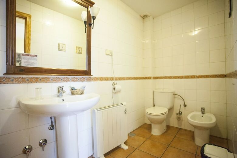 Hostal Castilla