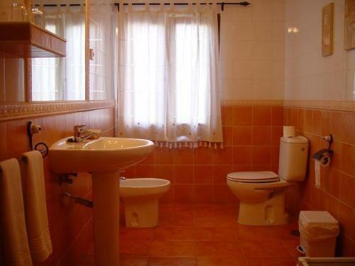 Hostal Castilla
