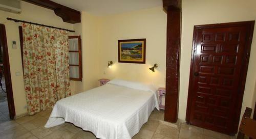 Hostal Castilla