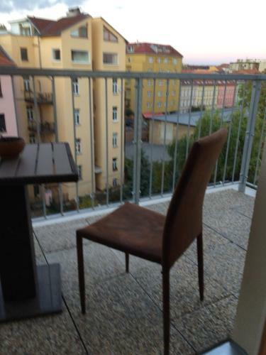Apartment Brno �doln�