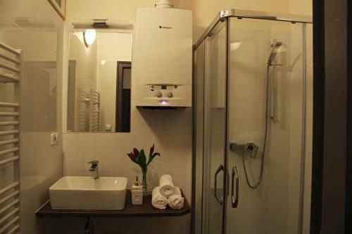 Apartment Tomino