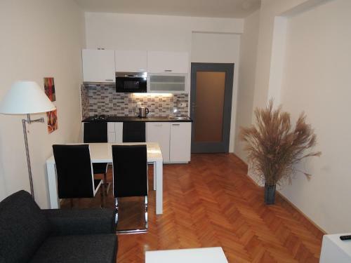 Apartment Tomino