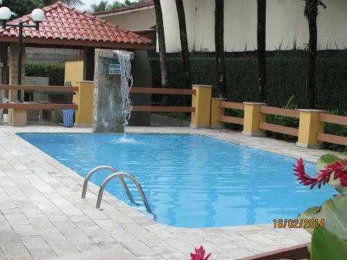 Apartamento Recanto Do Leo