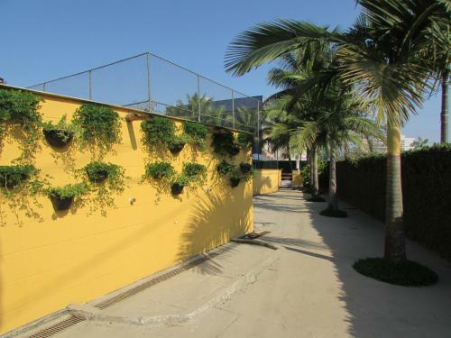 Apartamento Recanto Do Leo