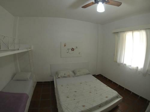 Apartamento Recanto Do Leo