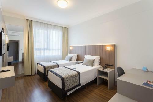 Hotel Rex