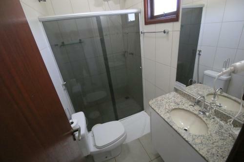 Hostal Pousada Remanso