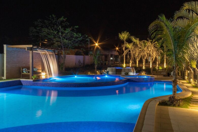 Hostal Pousada Arte Da Natureza