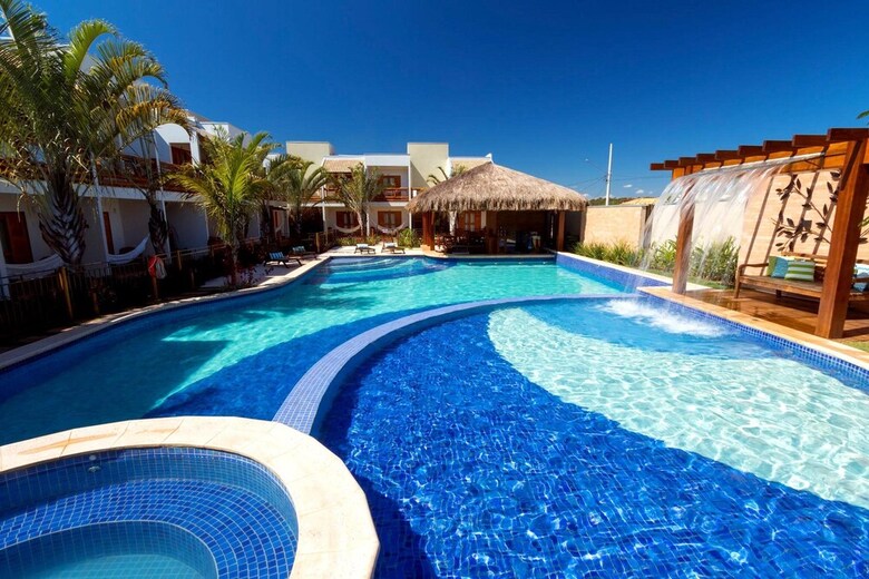 Hostal Pousada Arte Da Natureza