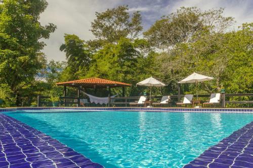 Hotel Santa Esmeralda