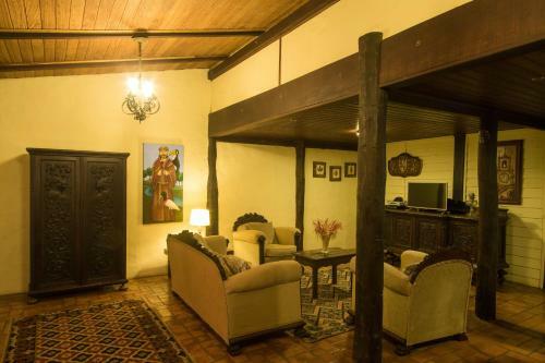 Hotel Santa Esmeralda