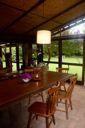 Hotel Santa Esmeralda