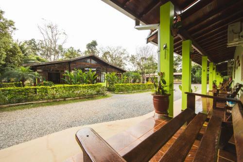 Hostal Pousada Do Peralta