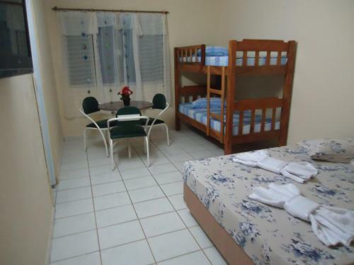 Hostal Pousada Sal�m