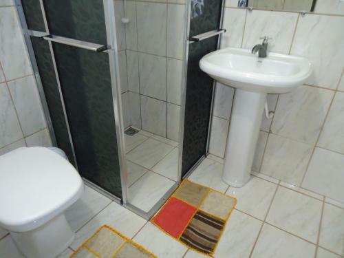 Hostal Pousada Sal�m