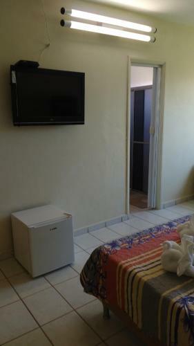 Hostal Pousada Sal�m