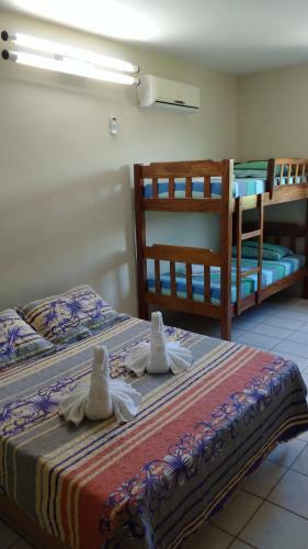 Hostal Pousada Sal�m