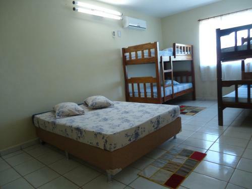 Hostal Pousada Sal�m