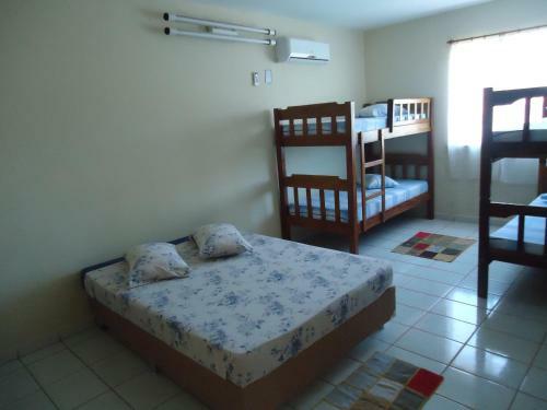 Hostal Pousada Sal�m