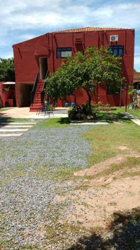 Hostal Pousada Sal�m