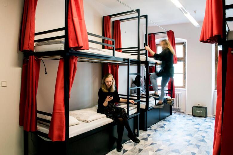 Hostel Eleven