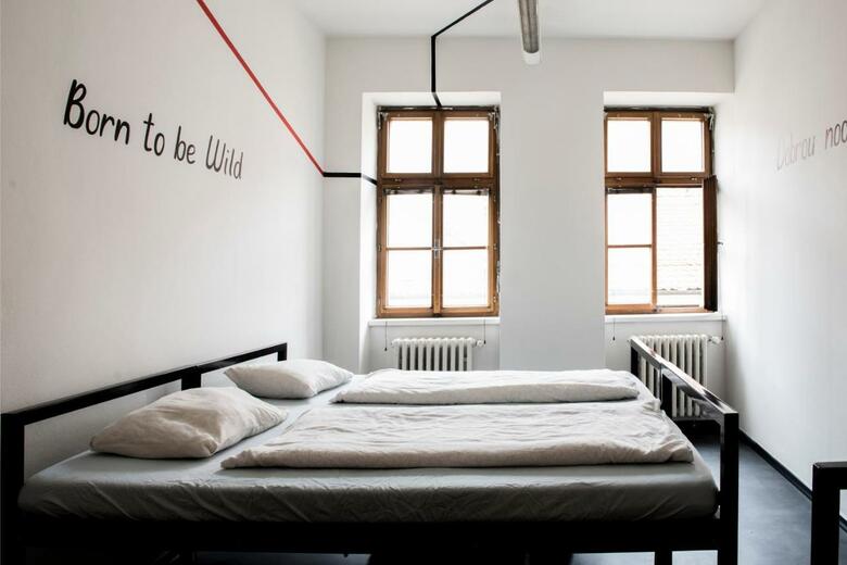 Hostel Eleven