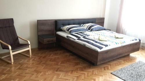 Apartment Brno